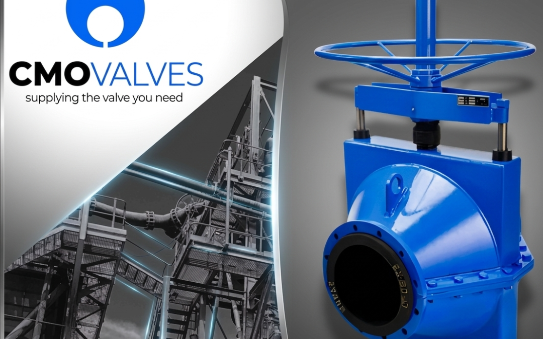 Why Pinch Valves Are Essential for Sub-Saharan Africa’s Harshest Industrial Applications